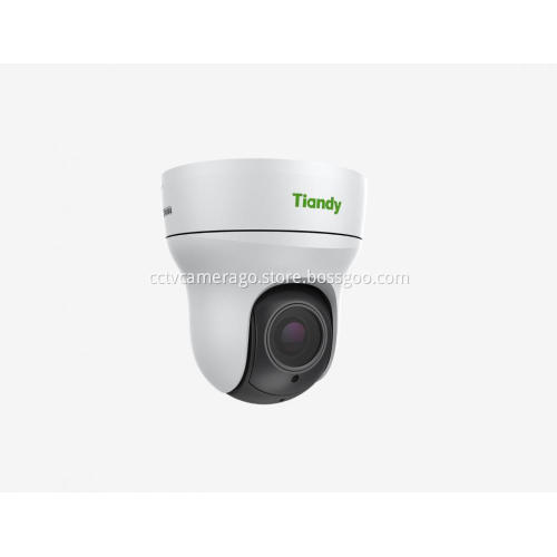 best home security camera speed dome MP 4× Starlight Mini EW IR POE PTZ Camera